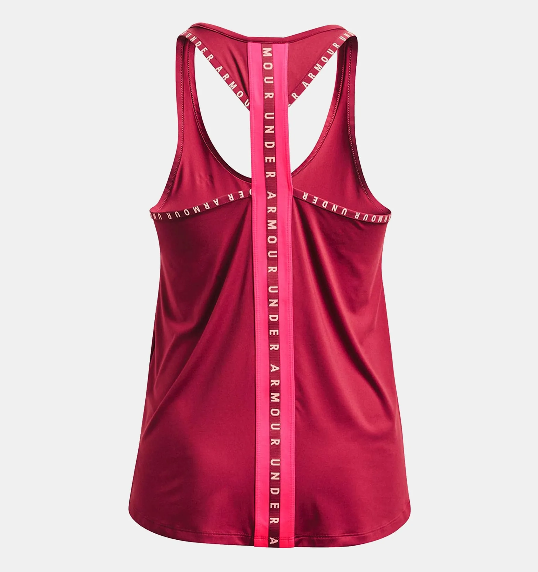 Musculosa UA Knockout para Mujer image number 7