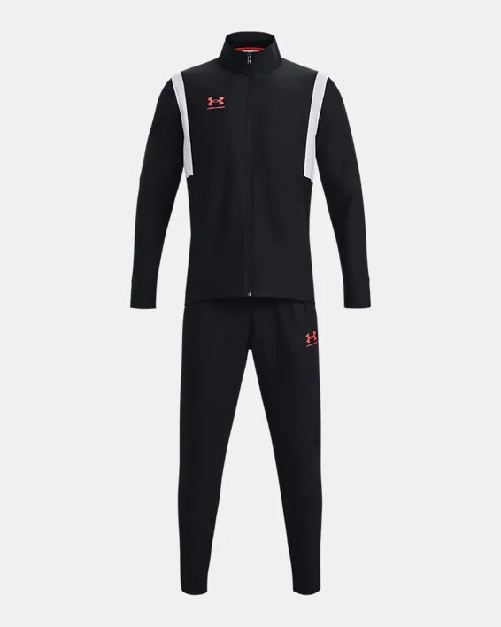 UA M's Ch. Tracksuit image number 5