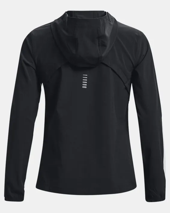 UA OutRun the Storm Jkt image number 7