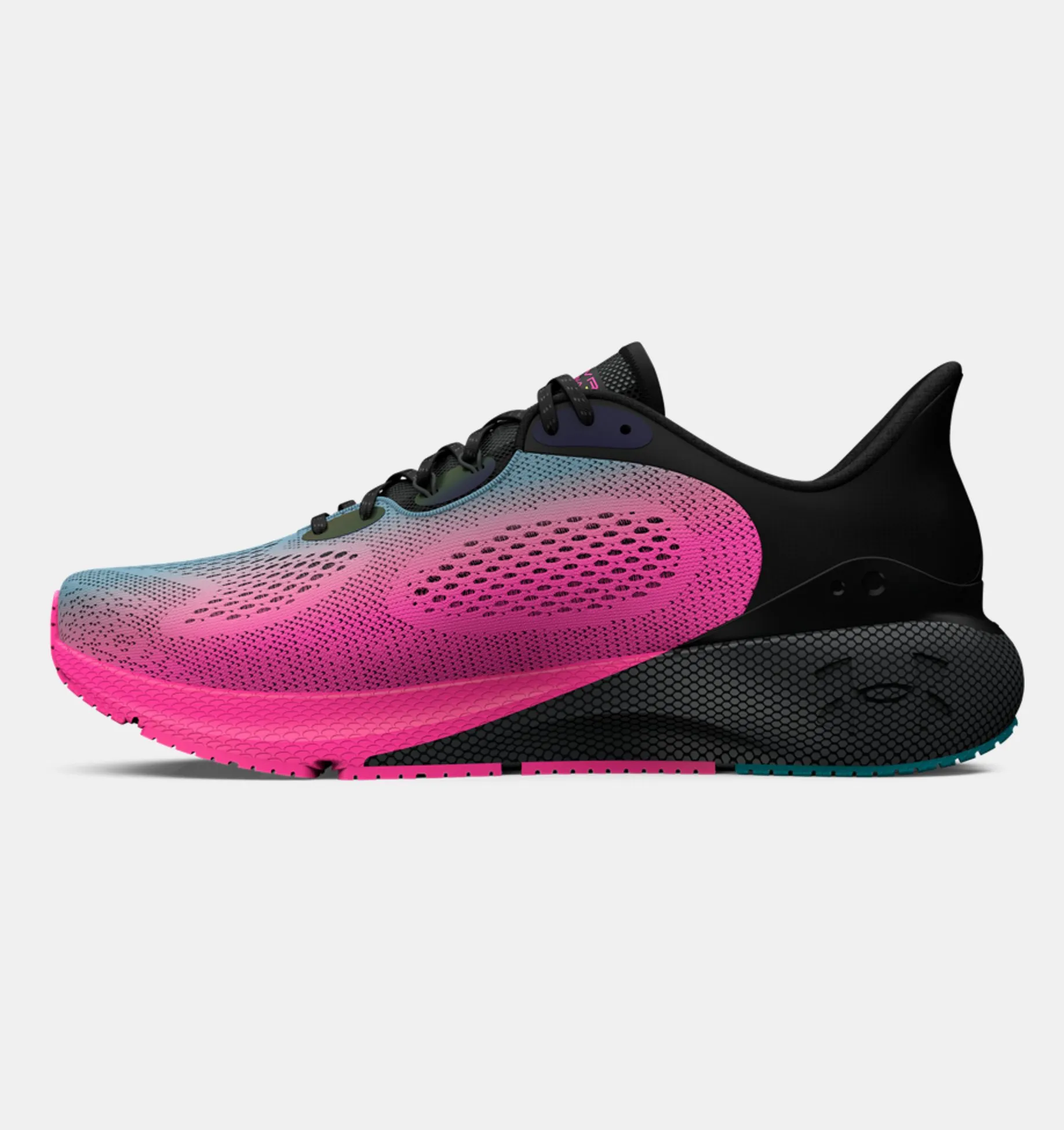 Zapatillas de running UA HOVR™ Machina 3 Daylight para hombre image number 1