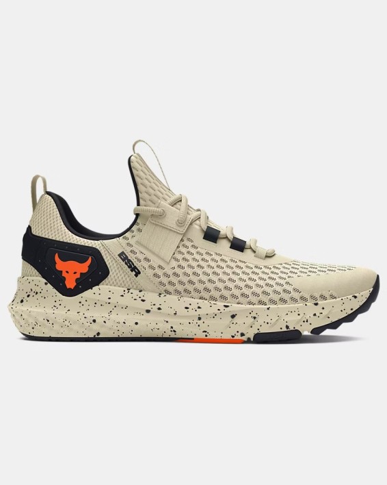 Zapatillas de entrenamiento Project Rock BSR 4 para Mujer