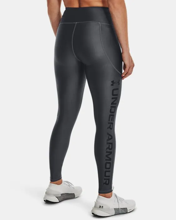 Armour Branded Legging image number 1