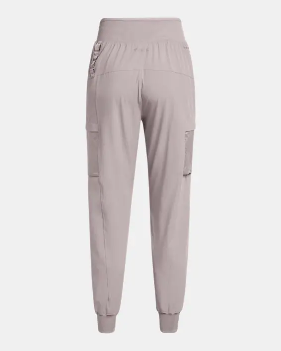 Pantalón de Running Launch Trail para Mujer image number 5