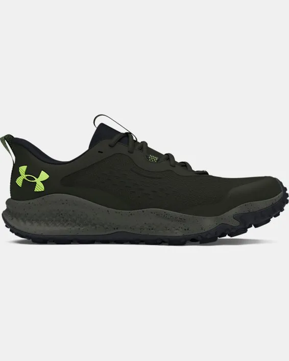 Zapatillas de running UA Charged Maven Trail para Mujer