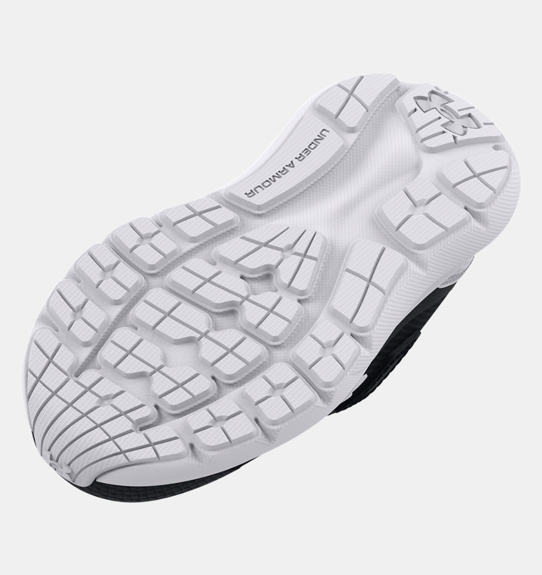 UA BINF Surge 3 AC-BLK,5K image number 4