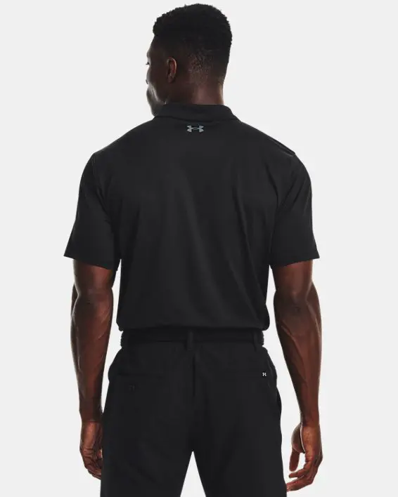 UA Performance 3.0  Polo image number 1