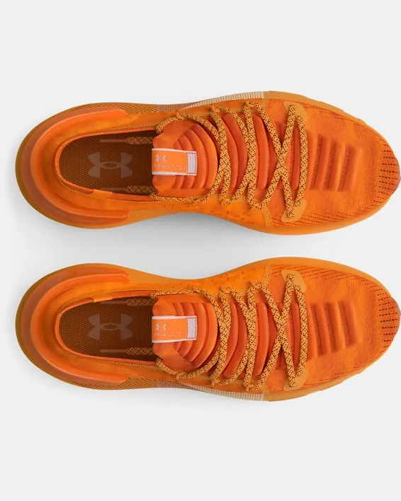 Zapatillas de Running UA HOVR™ Phantom 3 Dyed para Hombre image number 2
