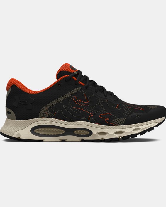 Zapatillas de running UA Hover Infinite 3 unisex