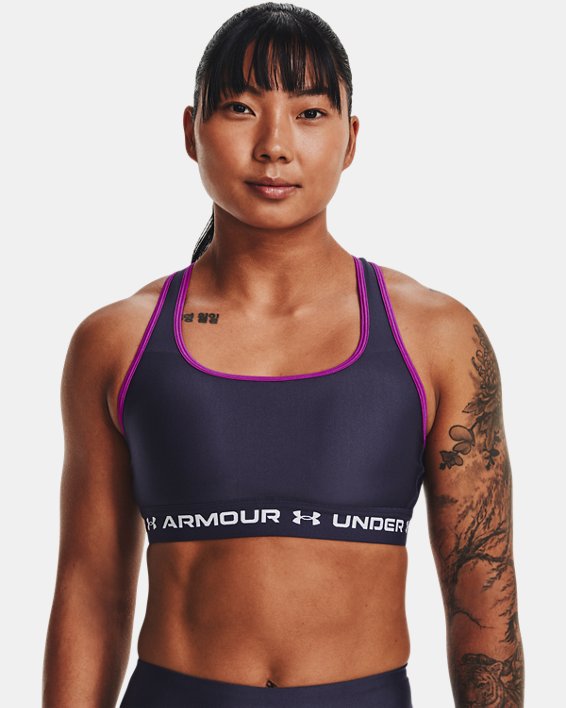 Armour online mid crossback