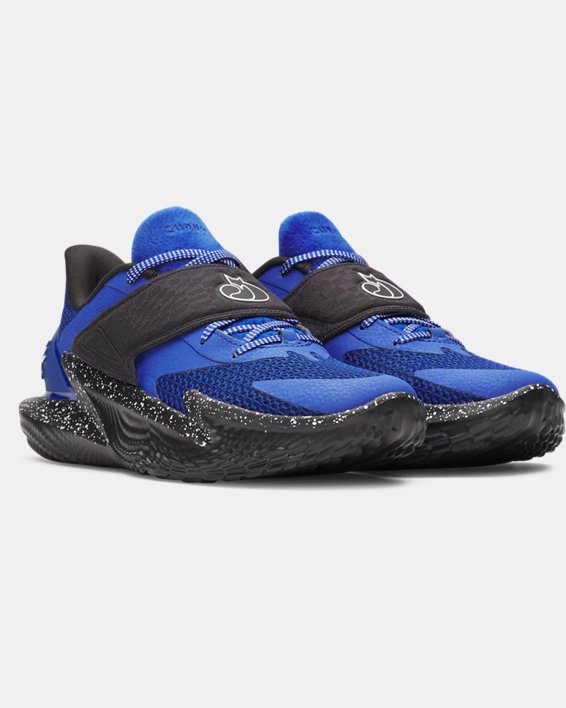 Zapatillas de Basketball D. Fox 2 'Lexington' Unisex image number 3