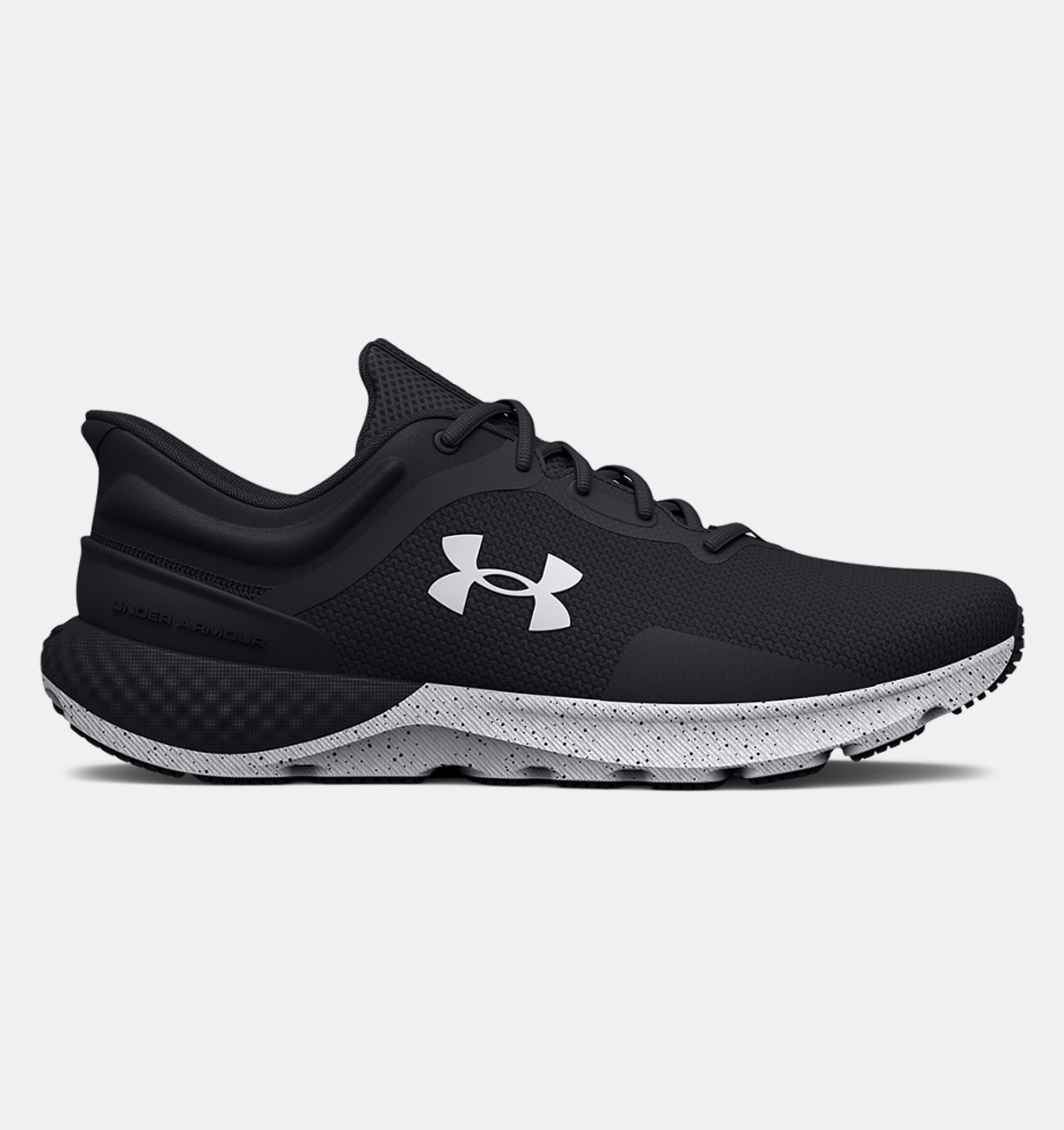 Zapatilla UA W Charged Escape 4 para mujer image number 0