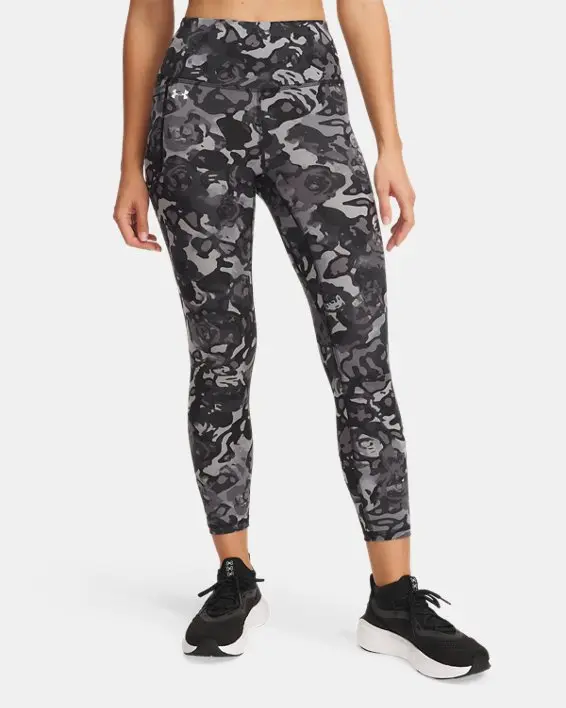 Motion Ankle Leg Print