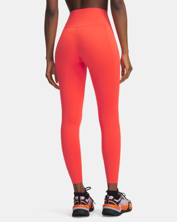 Calza de entrenamiento UA Vanish Elite para Mujer image number 1