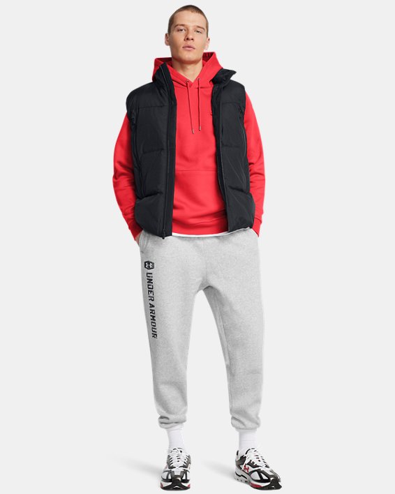 Pantalon Jogger Icon Fleece 24/7 para Hombre image number 2