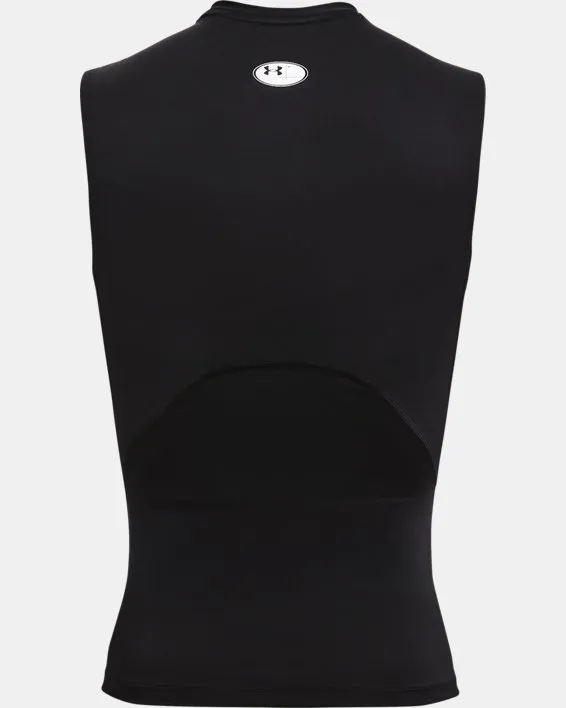 Musculosa HeatGear Armour para hombre image number 5