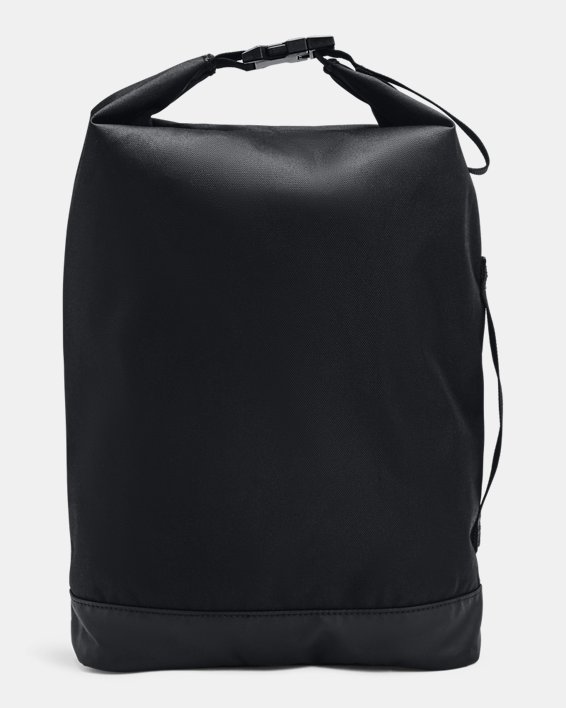 UA Contain Shoe Bag-BLK image number 1