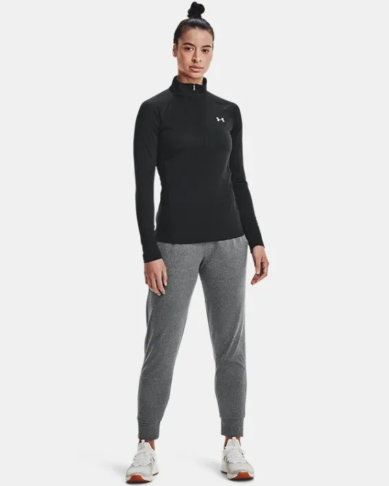 Tech 1/2 Zip - Solid image number 2