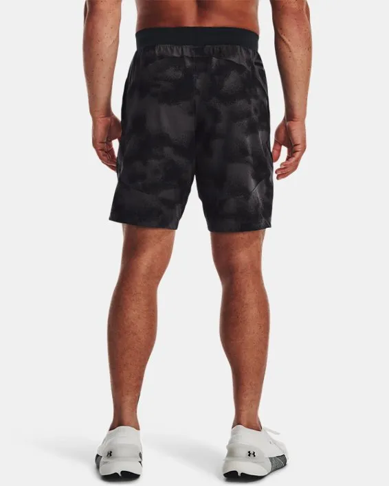 UA Unstoppable Shorts image number 1