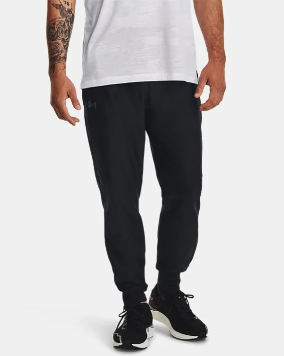 QUALIFIER RUN ELITE PANT image number 0