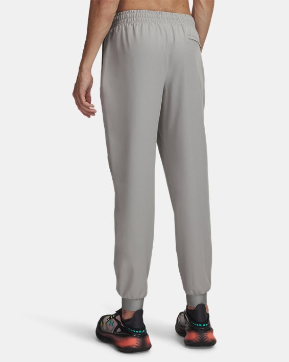 UA Unstoppable Woven Jogger image number 1