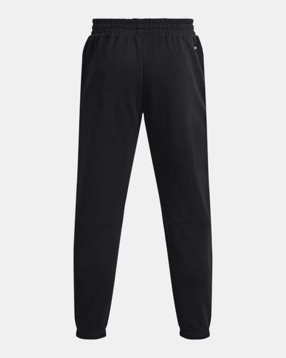 Pantalón Project Rock Heavyweight Terry para Hombre image number 5