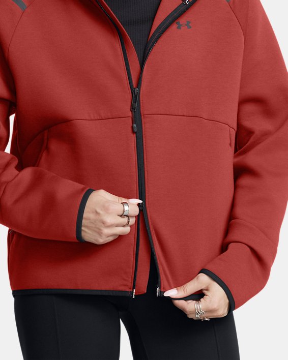 Unstoppable Fleece FZ image number 3