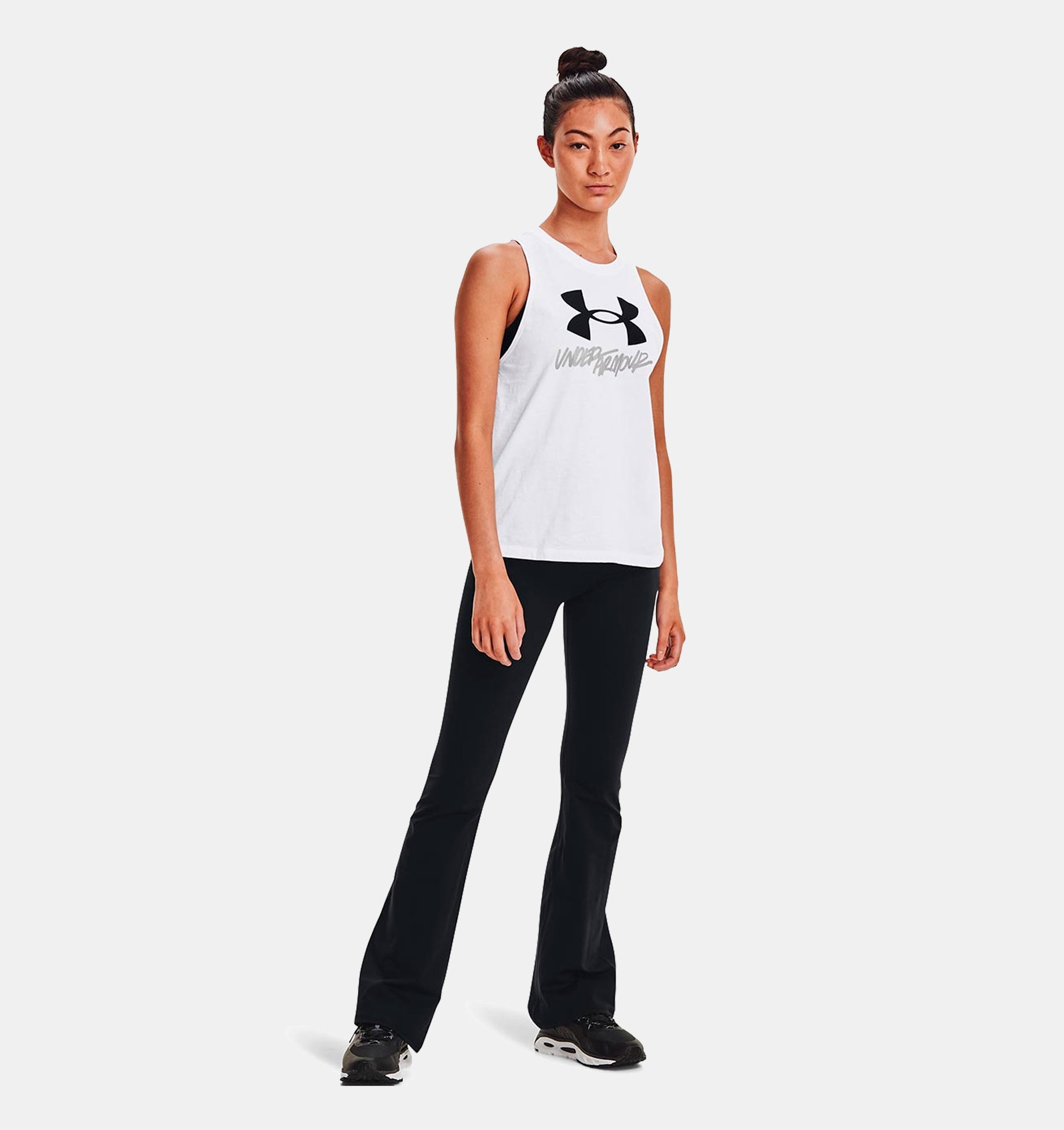 Remera Under Armour Live GP image number 2