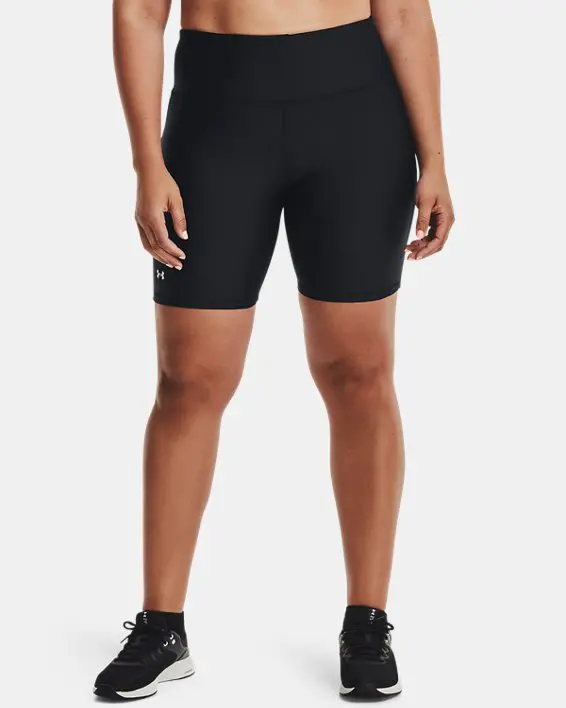 ARMOUR BIKE SHORT LAM