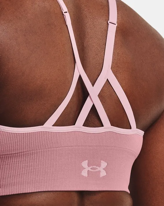 UA Seamless Low Long Rib image number 5