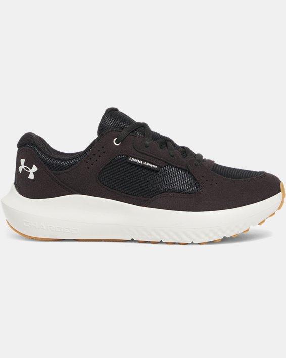 UA W Charged Versurge