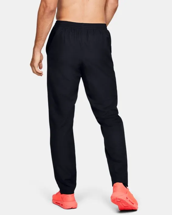 Pantalones UA Vital Woven para hombre image number 2