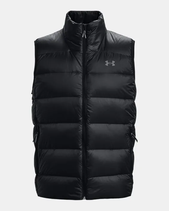 Chaleco UA Storm Armour Down 2.0 Vest para Hombre image number 5