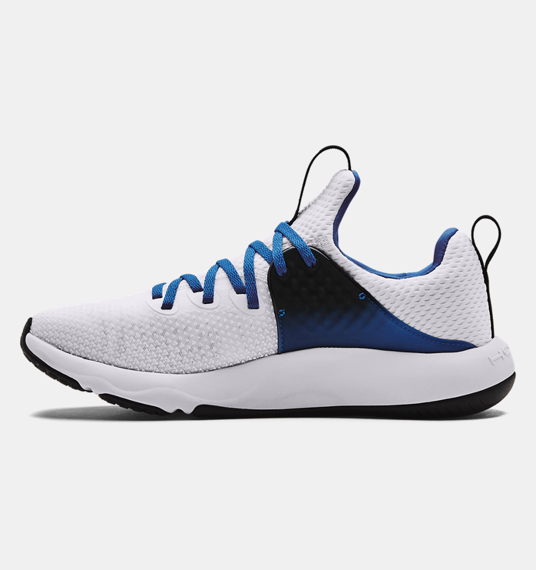 UA HOVR Rise 3-WHT,7 image number 1