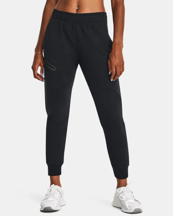 Unstoppable Flc Jogger image number 0