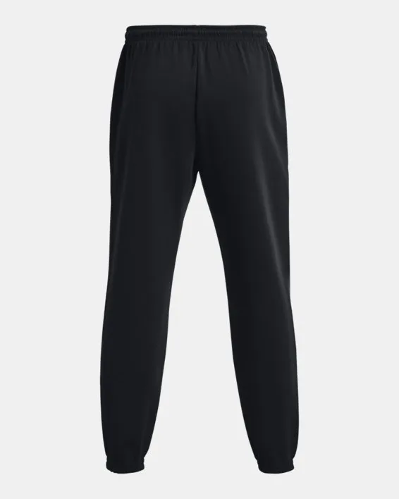 Jogger UA Summit Knit Unisex image number 8