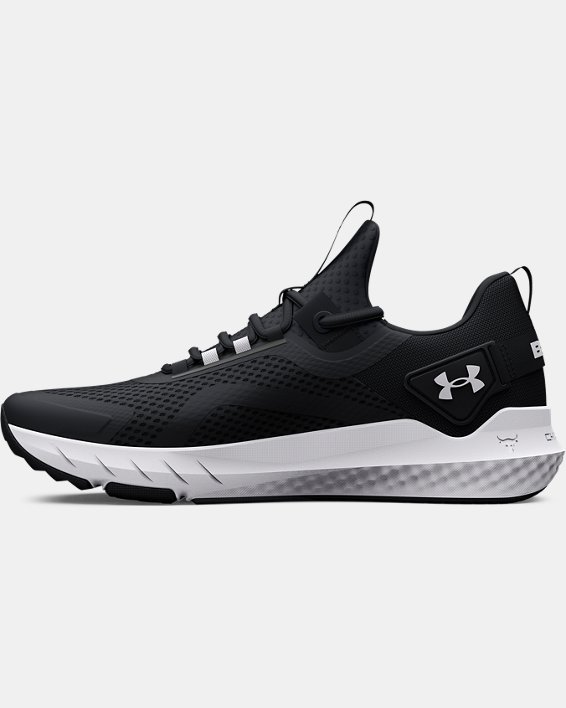 Zapatillas de entrenamiento Project Rock BSR 3 para Hombre image number 1