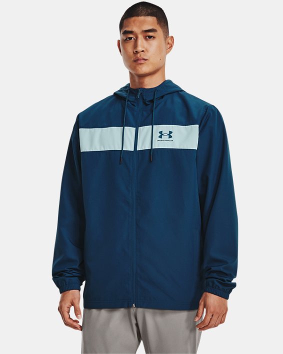 Campera hombre under best sale armour