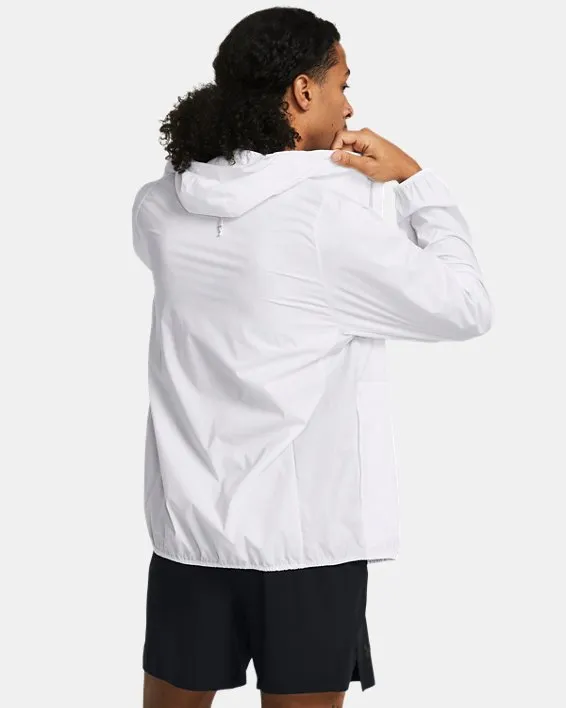 UA PHANTOM WINDBREAKER image number 1