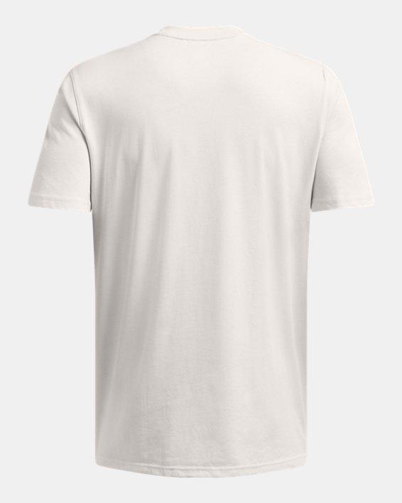 Curry Hvyweight Trend Tee image number 3