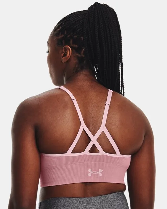 UA Seamless Low Long Rib image number 1