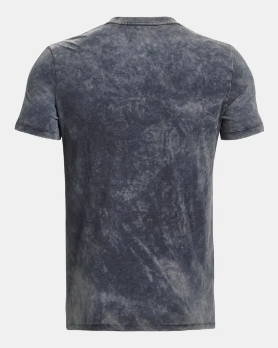 UA RUN EVERYWHERE TEE image number 4