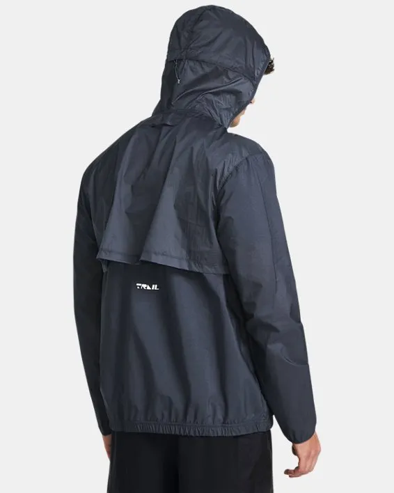 Campera de Running Launch Trail para Hombre image number 1