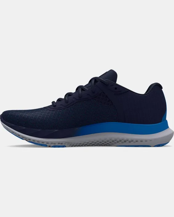 Zapatillas de running UA Charged Breeze para hombre image number 1