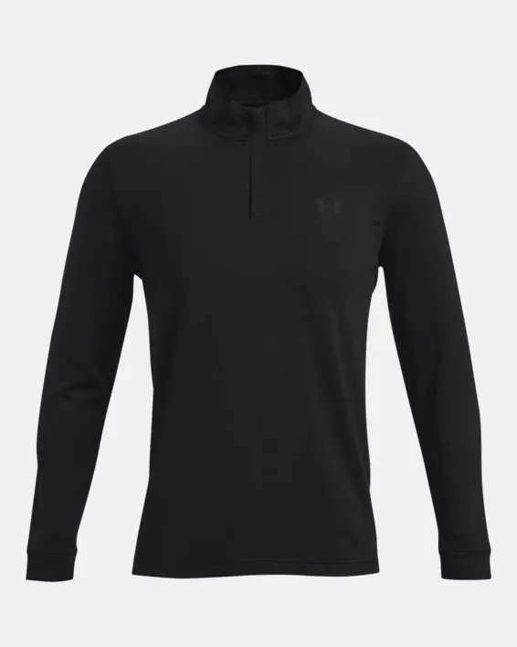 UA Playoff 1/4 Zip image number 4