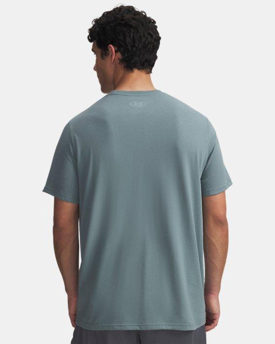 UA SPORTSTYLE LOGO UPDATE SS image number 1