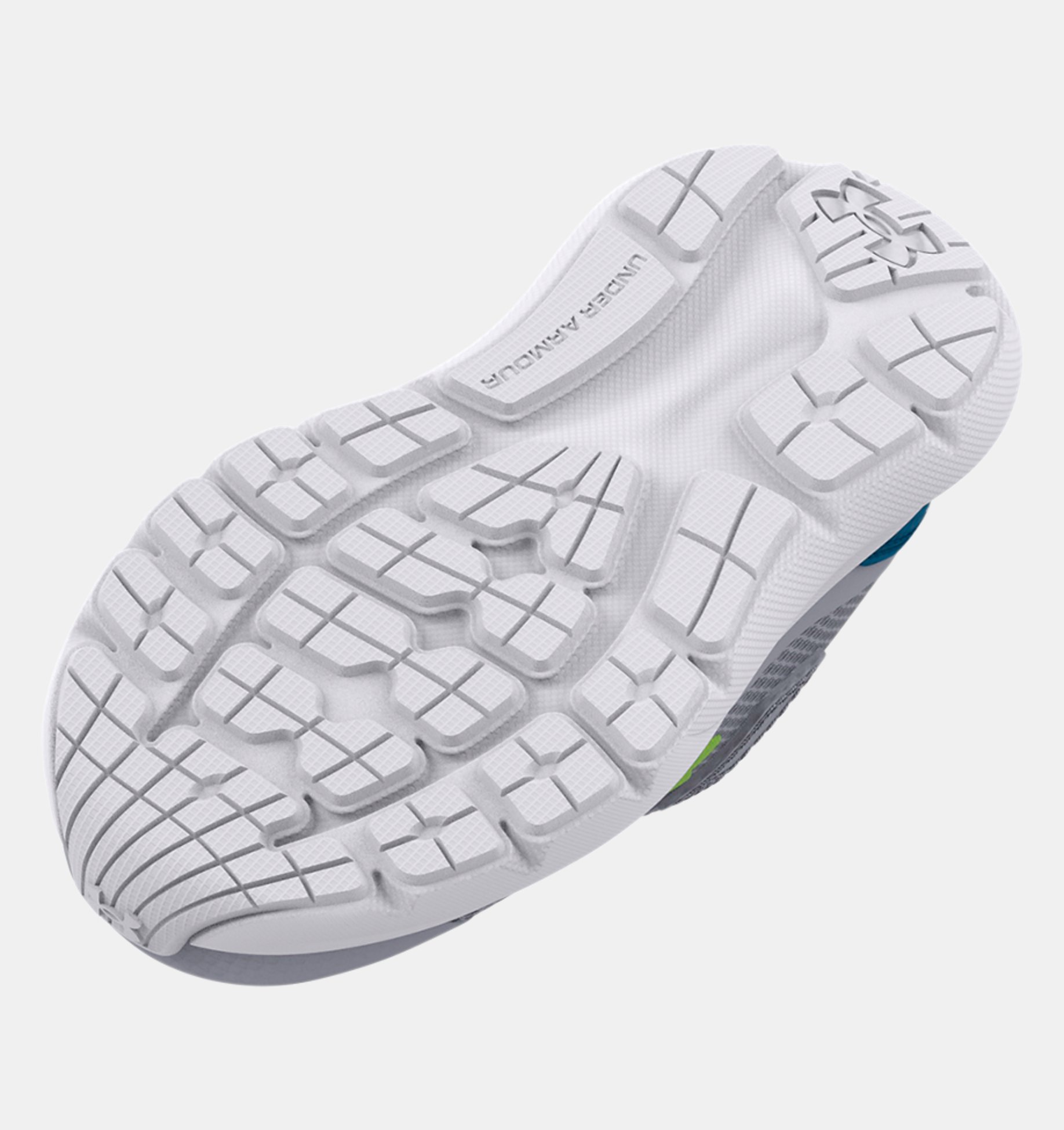 UA BINF Surge 3 AC-GRY,5K image number 4
