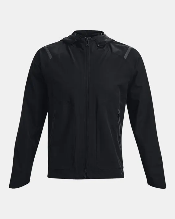 UA Unstoppable Jacket image number 5