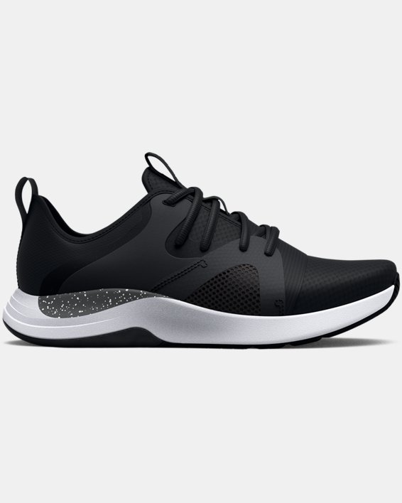 Bambas under armour mujer sale