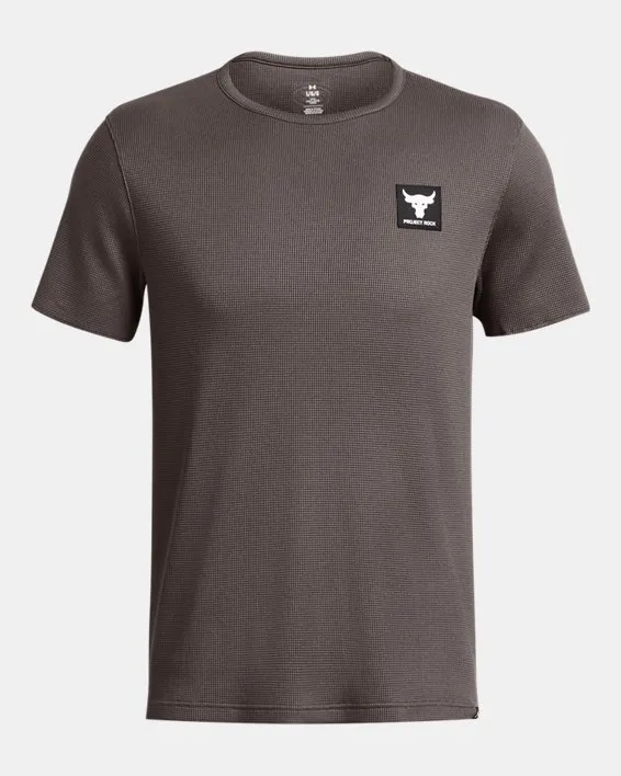 Pjt Rock SS Authentic Crew image number 2