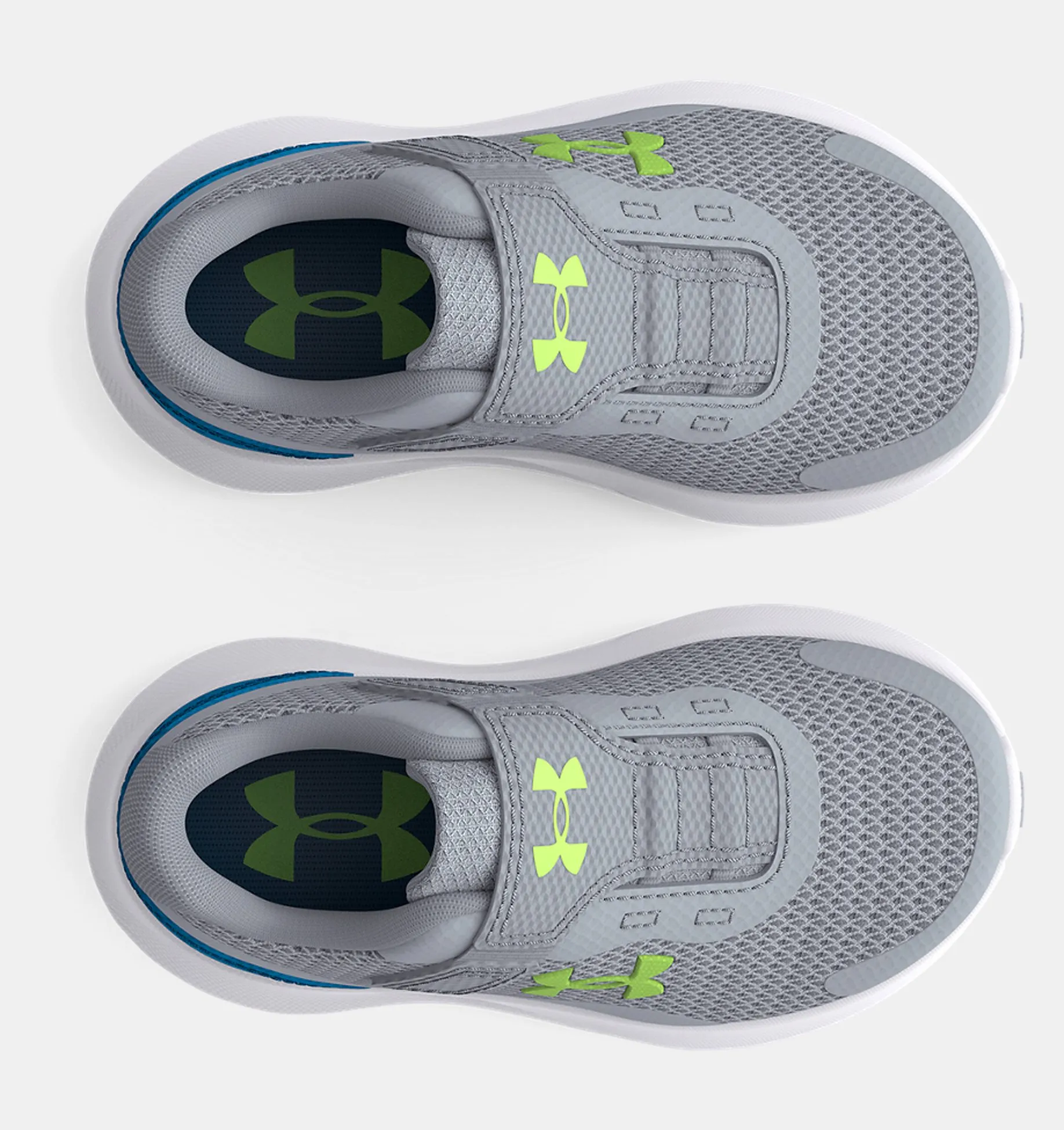 Zapatillas de running Under Armour Infant Surge 3 image number 2